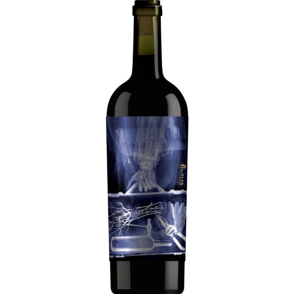 Red Wines Bootleg Red Blend hero