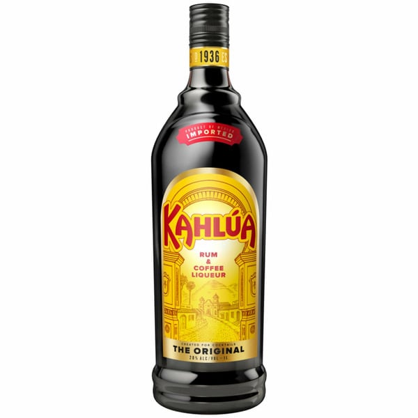 Spirits Kahlúa Liqueur Mexico, 1 ltr hero