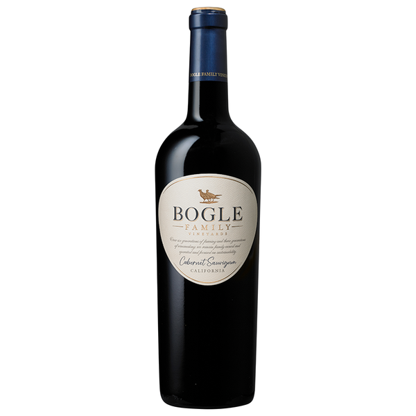 Domestic Cabernet Sauvignon Bogle Vineyards Cabernet Sauvignon, California hero