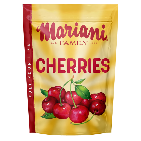 Nuts, Seeds & Dried Fruit Mariani Dried Cherries hero