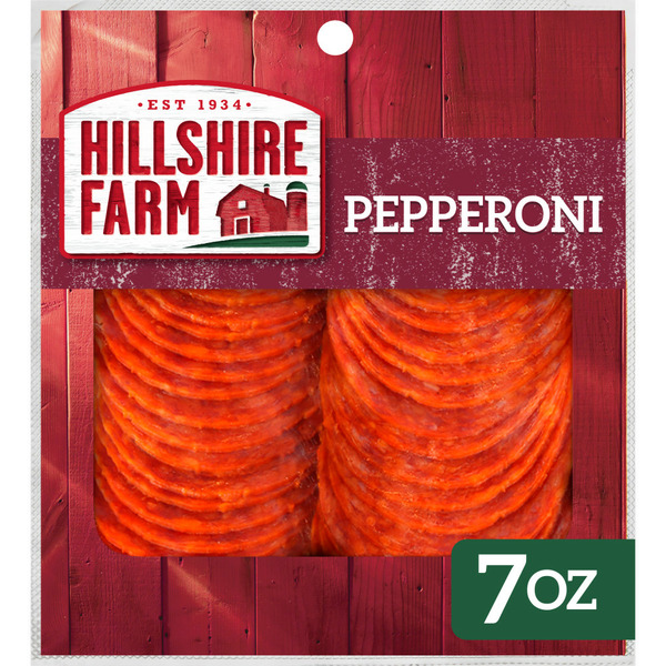 Lunch Meat Hillshire Farm Deli Lunch Meat hero