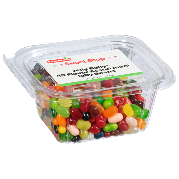 Candy & Chocolate Brookshire's Jelly Beans, 49 Flavor Assortment, Jelly Belly hero