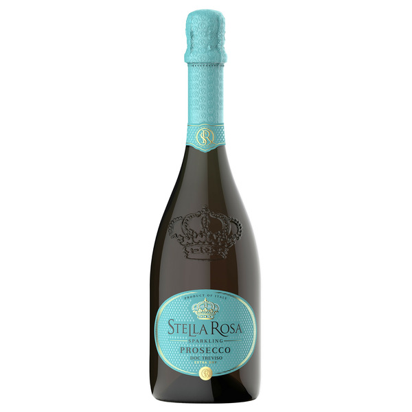 Sparkling Wine Stella Rosa Imperiale Prosecco hero