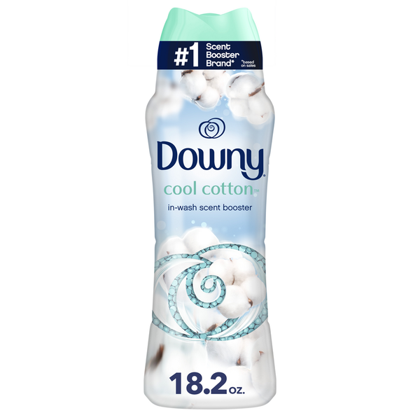 Laundry Downy Beads, Cool Cotton hero