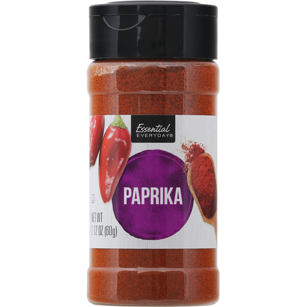 Spices & Seasonings Essential Everyday Paprika hero