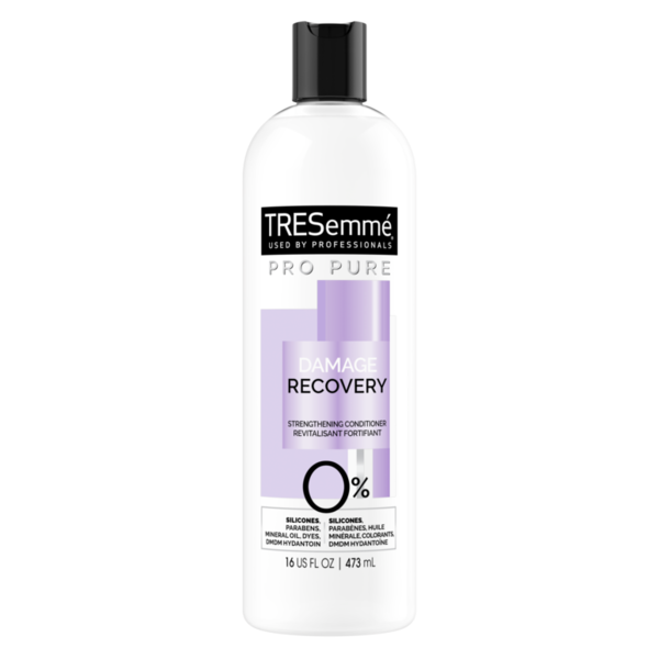 Hair Care TRESemmé Conditioner Damage Recovery hero