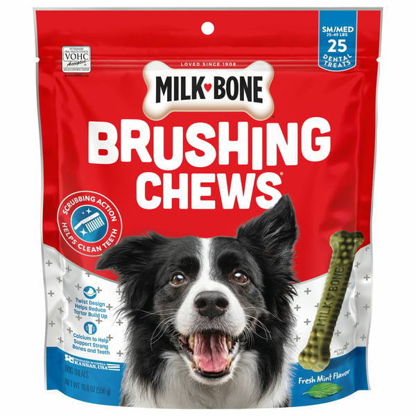 Dog Treats & Chews Milk-Bone Dog Treat hero