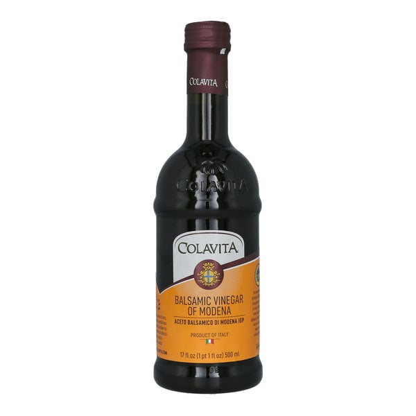 Oils & Vinegars Colavita Balsamic Vinegar of Modena hero