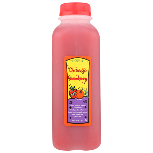 Refrigerated Juice (Produce) Kennesaw Fruit And Juice Juice hero