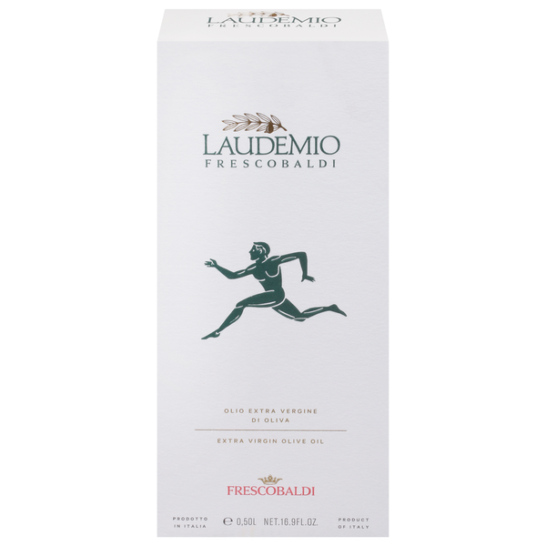 Oils & Vinegars Laudemio Olive Oil, Extra Virgin hero