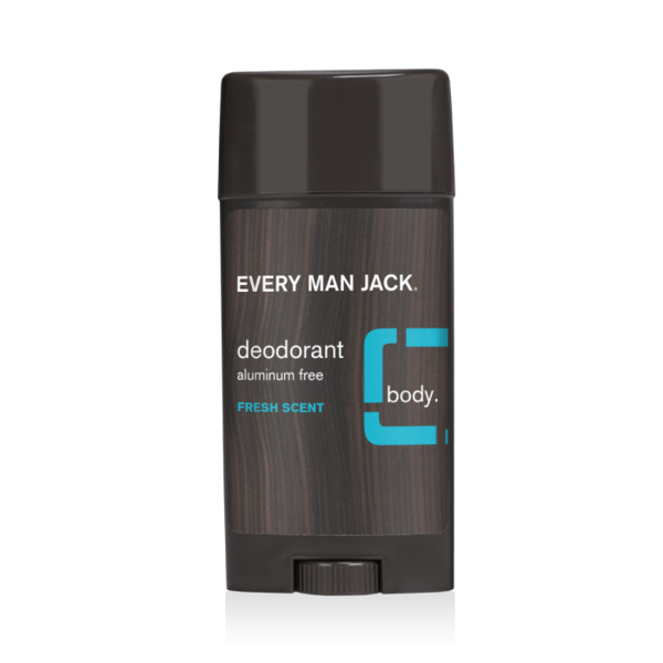 Deodorants Every Man Jack Aluminum Free Deodorant - Fresh Scent hero