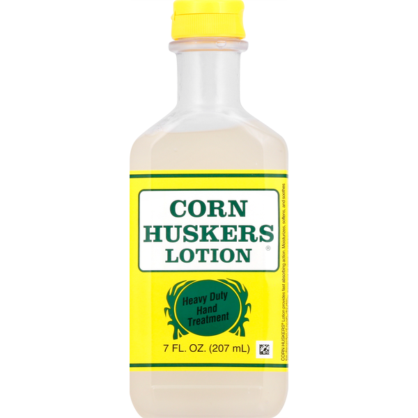 Body Lotions & Soap Corn Huskers Lotion hero