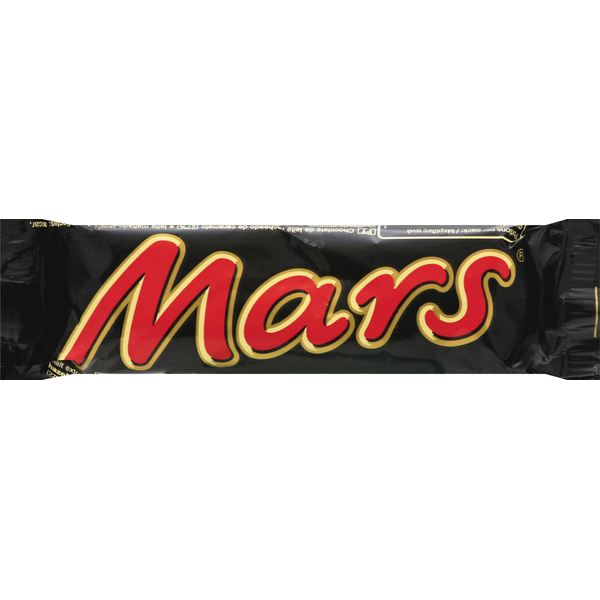 More International Foods Mars Chocolate Bar hero