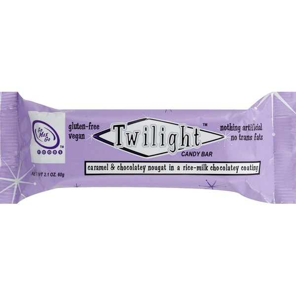 Candy & Chocolate Twilight Candy Bar hero