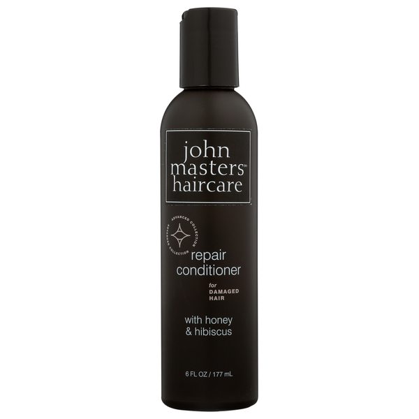 Hair Care | Shampoo & Color John Masters Organics Repair Conditioner For Damaged Hair With Honey & Hibiscus hero