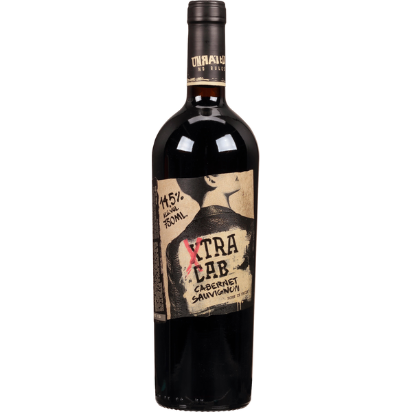 Red Wine Unrated Cabernet Sauvignon, Xtra Cab hero