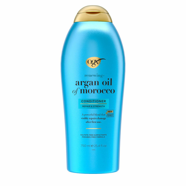 Hair Care OGX Renewing + Argan Oil Of Morocco Repairing Conditioner hero