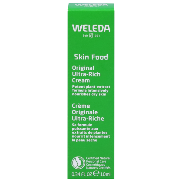 Body Lotions & Soap Weleda Dry Oil, Ultra-Light, Original hero