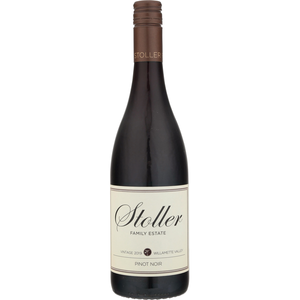 Wine Stoller Family Estate Pinot Noir, Willamette Valley hero