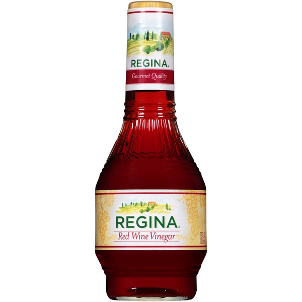 Oils & Vinegars Regina Red Wine Vinegar hero