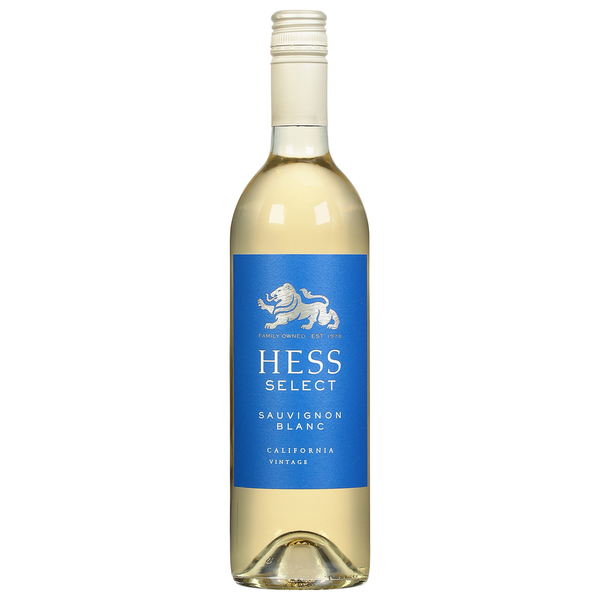 Wine Hess Select Sauvignon Blanc hero