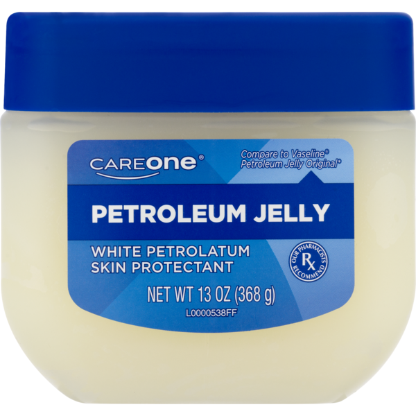 First Aid CareOne Petroleum Jelly hero