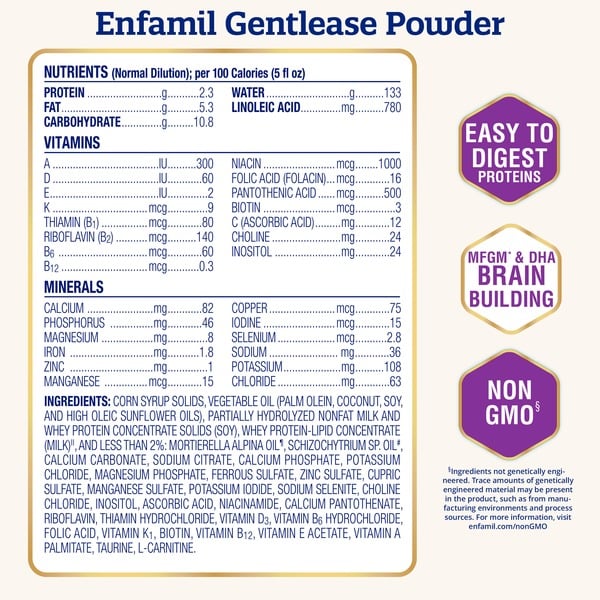 Enfamil fashion neuropro gentlease coupons