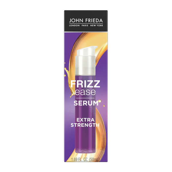 Hair Care John Frieda Frizz Ease Extra Strength Serum hero