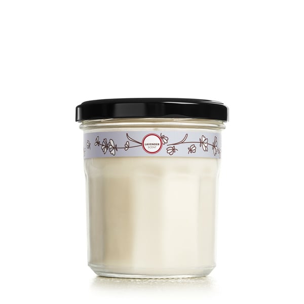 Air Fresheners & Candles Mrs. Meyer's Clean Day Scented Soy Candle hero