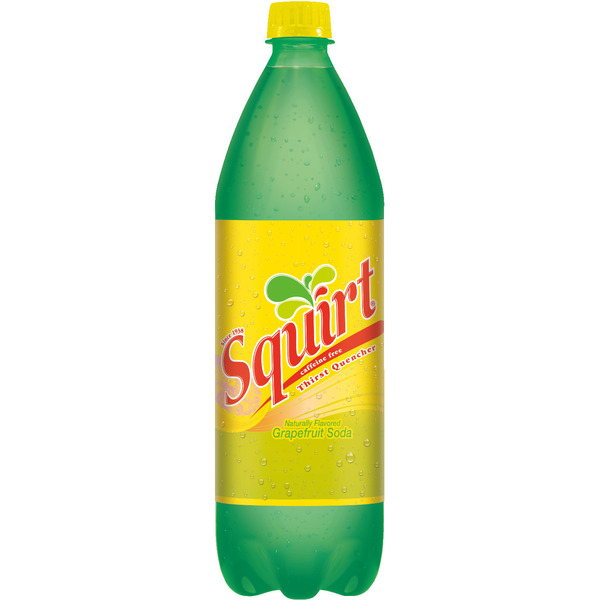 Soft Drinks Squirt Thirst Quencher Soda hero