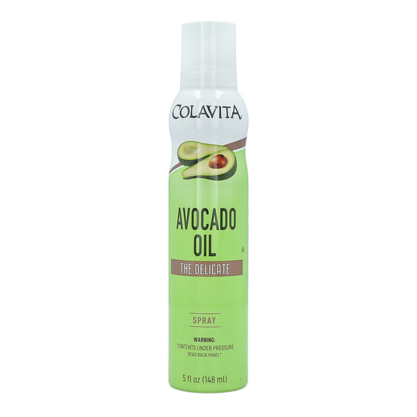 Colavita Avocado Oil Spray Can hero