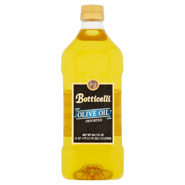 Oils & Vinegars Botticelli Olive Oil hero