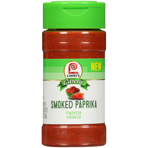 Spices & Seasonings Lawry's Smoked Paprika hero