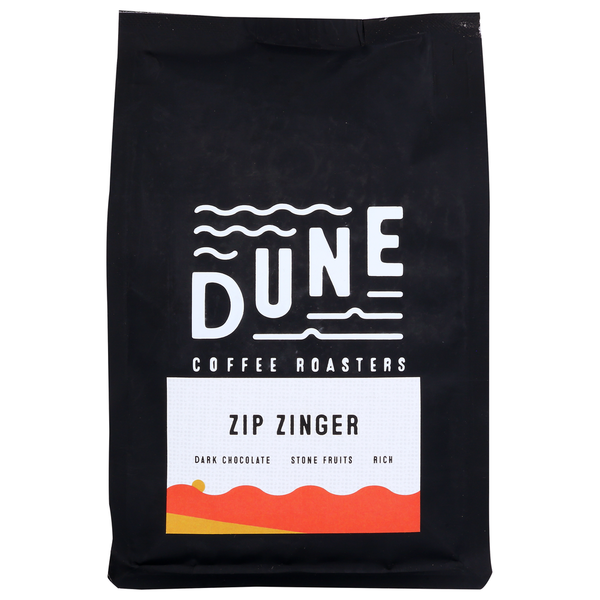 Coffee Dune Coffee Roasters Dune - Espresso 1 hero