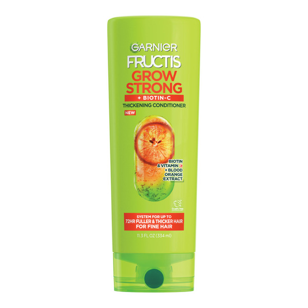 Beauty Garnier Thickening Conditioner, for Fine Hair, hero