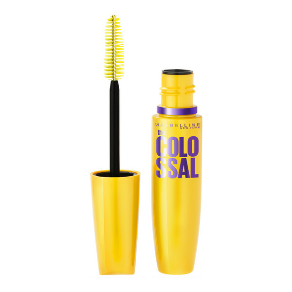 Beauty Maybelline The Colossal® Washable Mascara, Volumizing, Classic Black hero