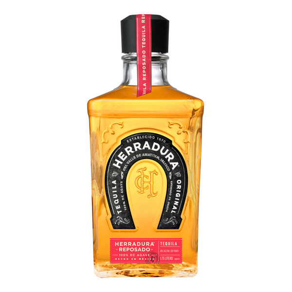 Tequila/Mezcal Tequila Herradura Reposado Tequila hero