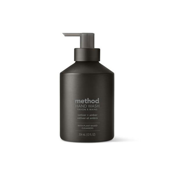 method Premium Gel Hand Wash hero