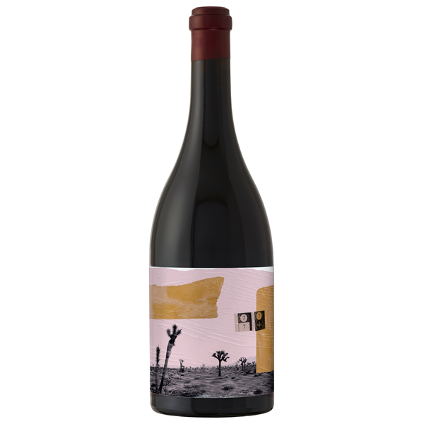 Red Wines Orin Swift Cellars 8 Years in the Desert Red Blend Red Wine hero