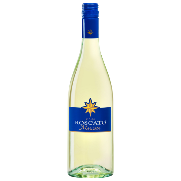 White Wines Roscato Moscato, 750ml hero