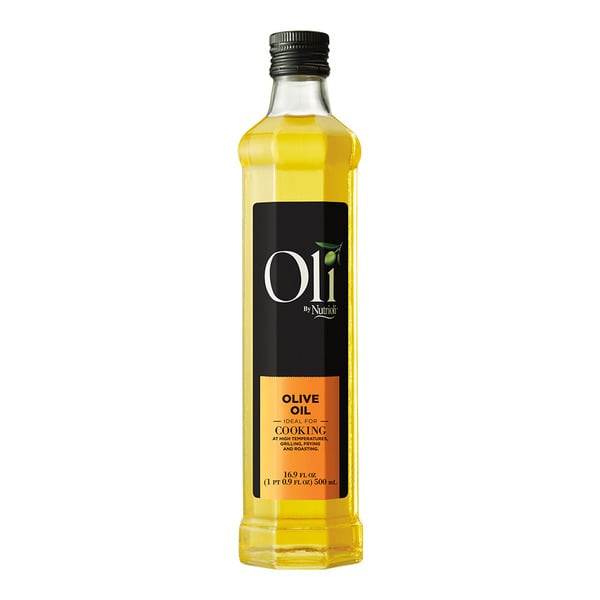 Oils & Vinegars Oli Olive Oil, Ideal for Cooking hero