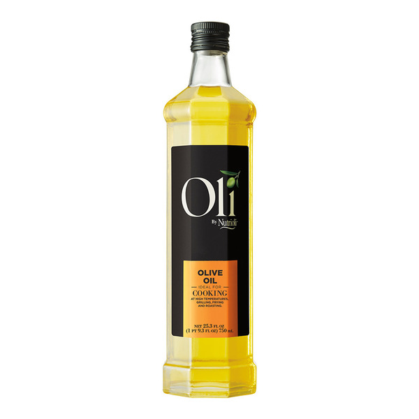 Oils & Vinegars Oli Olive Oil, Ideal for Cooking hero