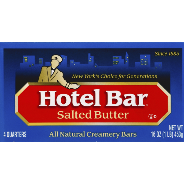 Butter Hotel Bar Salted Butter hero