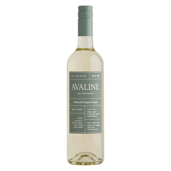 White Wines Avaline White Wine hero