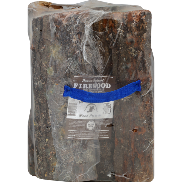 More Household Beaver Creek Firewood, Premium Hardwood hero