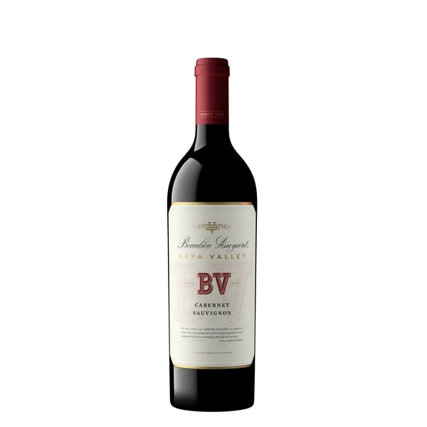 Red Wines Beaulieu Vineyard Napa Valley Cabernet Sauvignon Red Wine 750ml hero