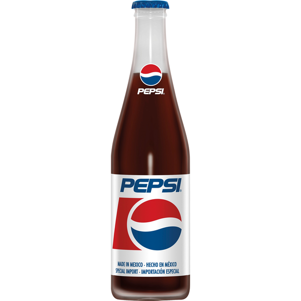 Soft Drinks Pepsi Cola hero