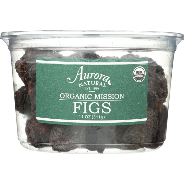 Nuts & Dried Fruit Aurora Figs Black Mission Og hero