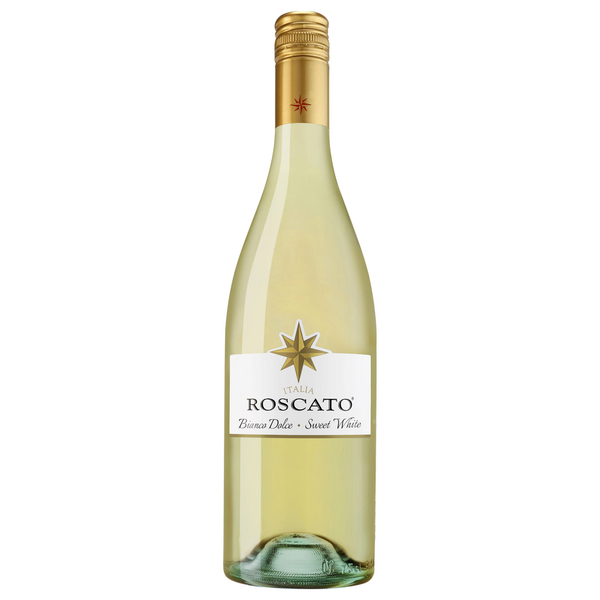 White Wines Roscato Bianco Dolce, Italia hero