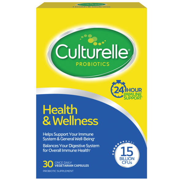 Digestion Culturelle Probiotic hero